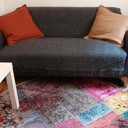 Petit Mignon - Hypercentre Toulouse Apartment Bagian luar foto