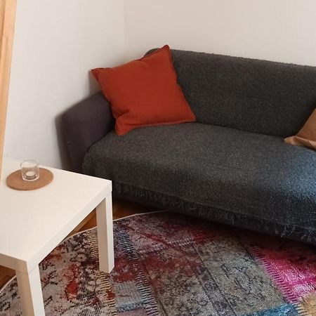 Petit Mignon - Hypercentre Toulouse Apartment Bagian luar foto