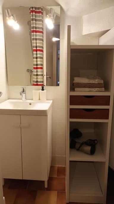 Petit Mignon - Hypercentre Toulouse Apartment Bagian luar foto
