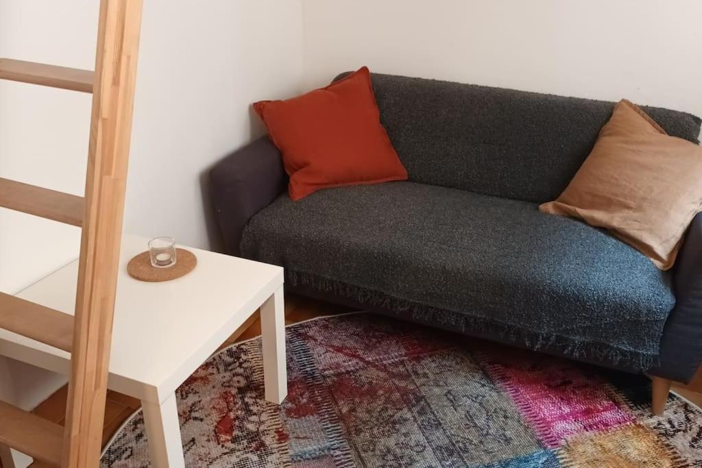 Petit Mignon - Hypercentre Toulouse Apartment Bagian luar foto