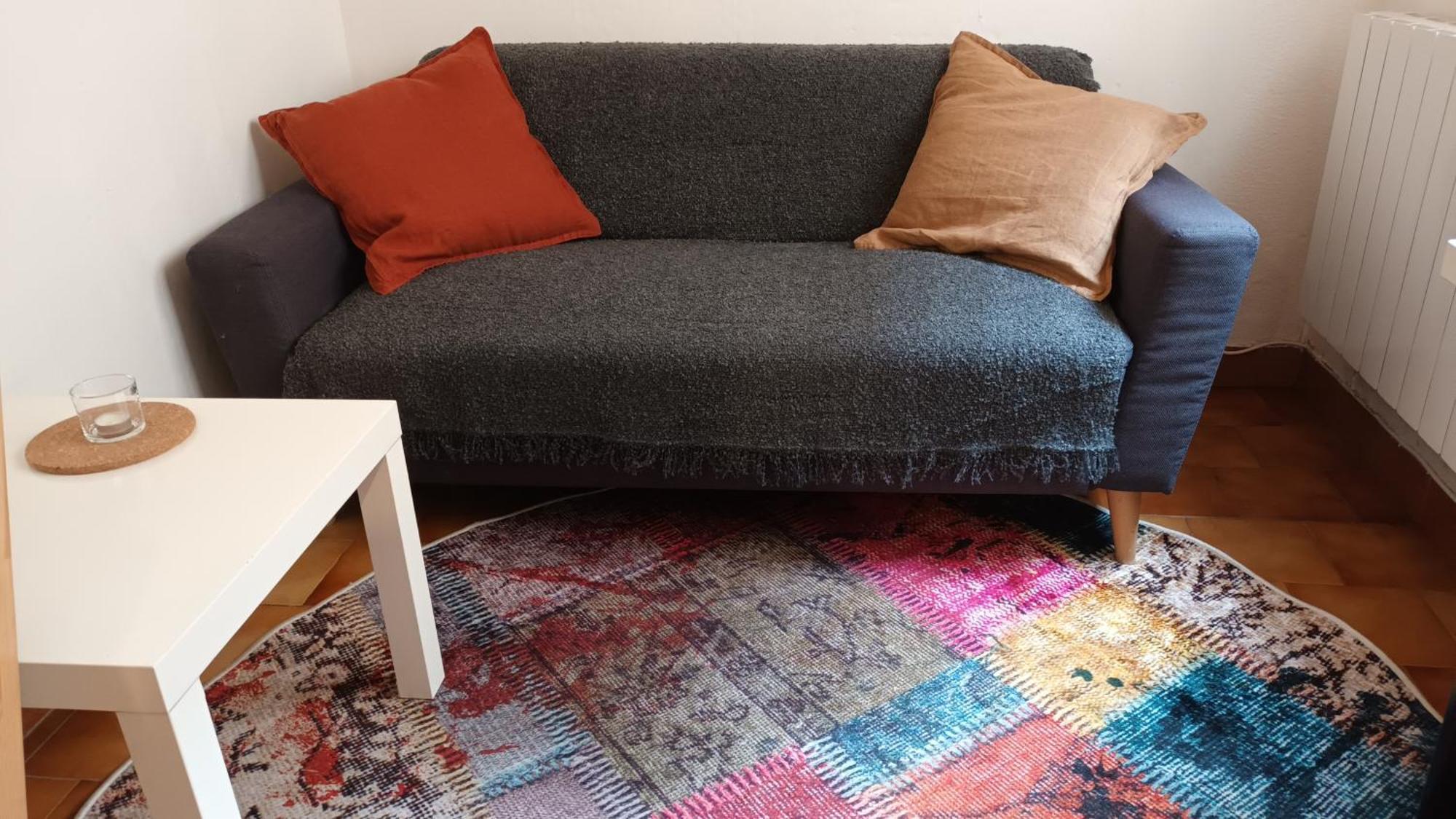 Petit Mignon - Hypercentre Toulouse Apartment Bagian luar foto