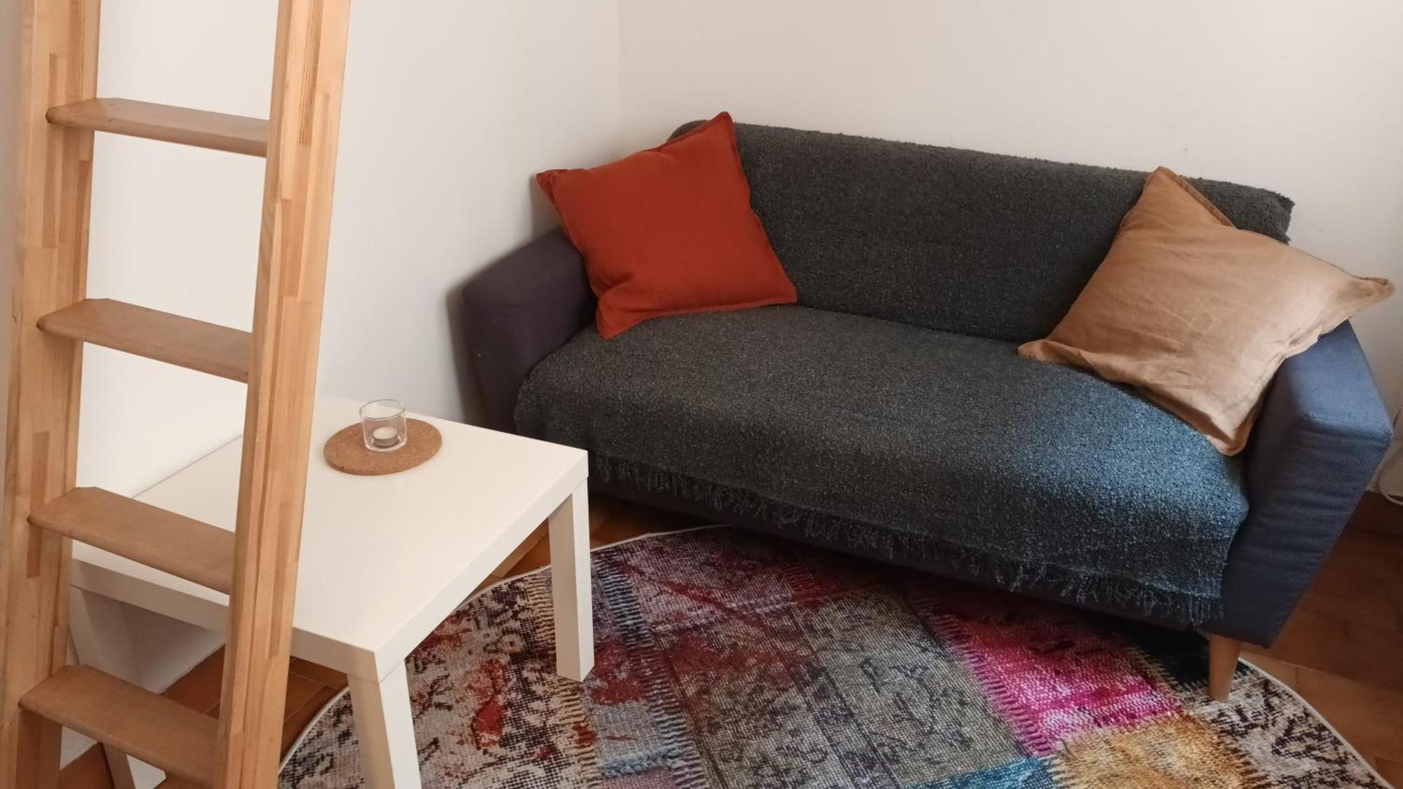 Petit Mignon - Hypercentre Toulouse Apartment Bagian luar foto